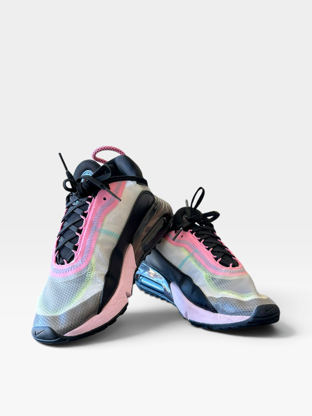 Size 6.5 - Nike Air Max 2090 Lotus Pink Women’s Sneaker